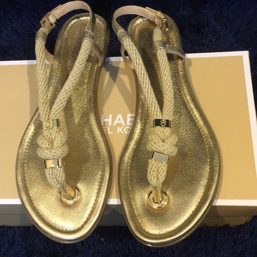 Michael Kors Sandals